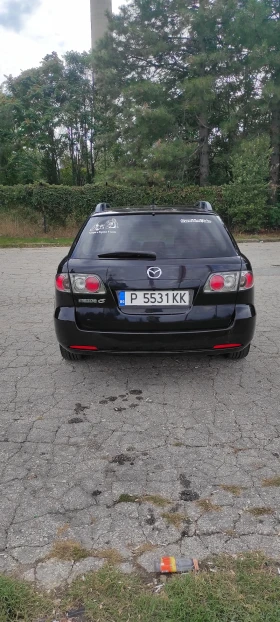 Mazda 6 2000CDTI, снимка 10