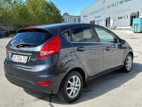 Ford Fiesta 1.4TDCI 68к.с. , снимка 4