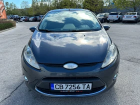 Ford Fiesta 1.4TDCI 68..  | Mobile.bg    7