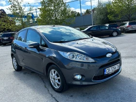 Ford Fiesta 1.4TDCI 68..  | Mobile.bg    6