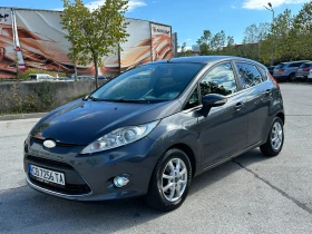 Ford Fiesta 1.4TDCI 68..  | Mobile.bg    1