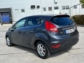 Ford Fiesta 1.4TDCI 68к.с. , снимка 3