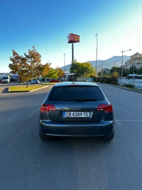 Audi A3, снимка 4