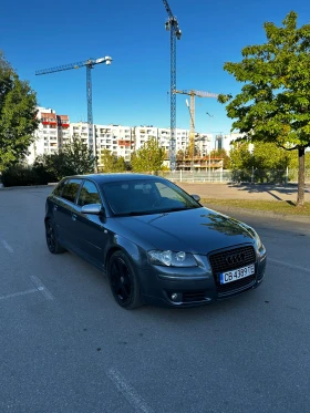 Audi A3, снимка 2