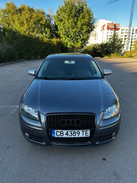 Audi A3, снимка 1