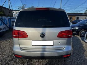 VW Touran CROSS 2.0TDI/AUT/LED, снимка 5