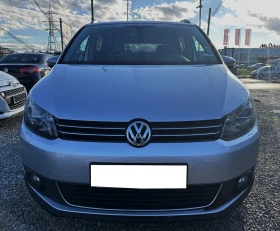 VW Touran CROSS 2.0TDI/AUT/LED, снимка 2