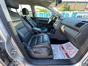 VW Touran CROSS 2.0TDI/AUT/LED, снимка 14