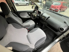 Nissan Note 1.5dci//82hp//ОТЛИЧЕН, снимка 5