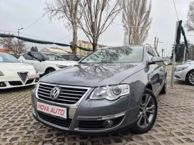 VW Passat 2.0TDI-140кс-2009г-DSG-HIGH LINE