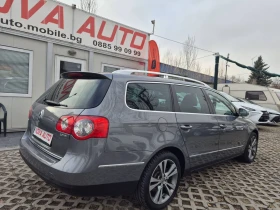 Обява за продажба на VW Passat 2.0TDI-140кс-2009г-DSG-HIGH LINE ~10 799 лв. - изображение 3