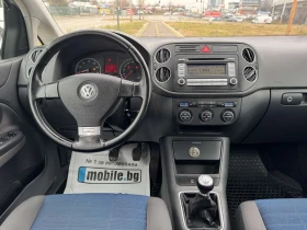 Обява за продажба на VW Golf Plus 1600 ~7 790 лв. - изображение 8