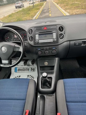 VW Golf Plus 1600, снимка 15