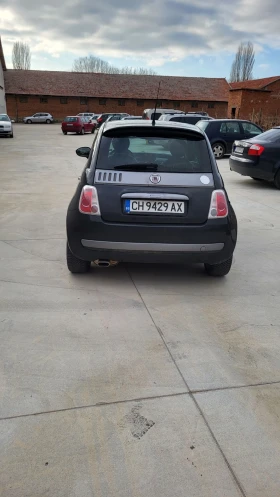 Fiat 500, снимка 2