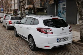 Renault Megane GT-line 1.9dCi СПЕШНО, снимка 6