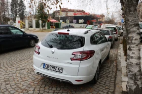 Renault Megane GT-line 1.9dCi СПЕШНО, снимка 4