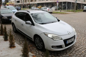 Renault Megane GT-line 1.9dCi СПЕШНО, снимка 3