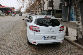 Renault Megane GT-line 1.9dCi СПЕШНО, снимка 5