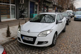 Renault Megane GT-line 1.9dCi СПЕШНО, снимка 1