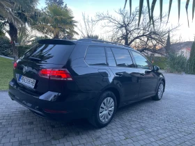 VW Golf 7.5, снимка 7