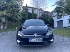 VW Golf 7.5, снимка 2