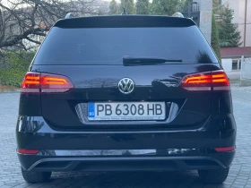 VW Golf 7.5, снимка 8