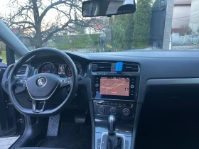 VW Golf 7.5, снимка 14