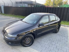 Seat Leon 1.6 16v, снимка 2