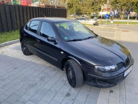 Seat Leon 1.6 16v, снимка 1