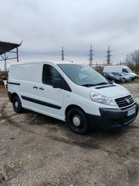 Fiat Scudo 2.0d, 128к.с.ТОП, снимка 5