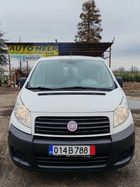  Fiat Scudo