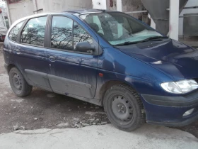 Renault Scenic 1.6 8V, снимка 2