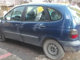 Renault Scenic 1.6 8V, снимка 4