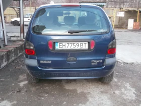 Renault Scenic 1.6 8V, снимка 3