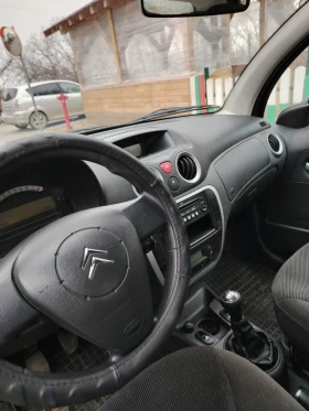 Citroen C3 1.4 бензин, снимка 3