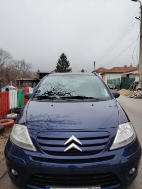 Citroen C3 1.4 бензин, снимка 2