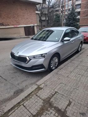 Skoda Octavia, снимка 1