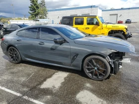 BMW 850 - 92700 лв. - 88744658 | Car24.bg