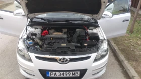 Hyundai I30, снимка 5