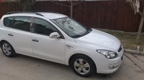 Hyundai I30, снимка 12