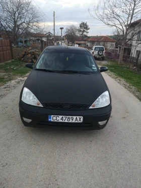 Ford Focus 1.8i, снимка 1