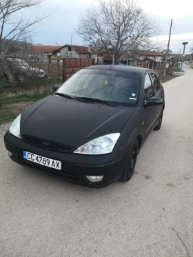 Ford Focus 1.8i, снимка 2