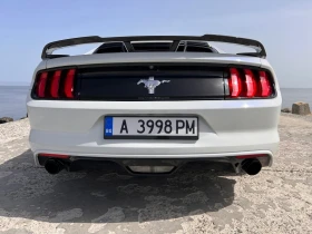 Ford Mustang Ford Mustang3, 7 v 6 310 к.с, снимка 8