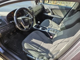 Обява за продажба на Toyota Avensis T27  ~12 800 лв. - изображение 6