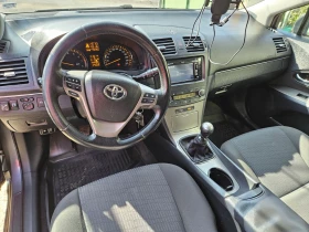Обява за продажба на Toyota Avensis T27  ~12 800 лв. - изображение 7