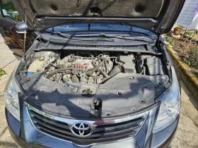 Обява за продажба на Toyota Avensis T27  ~12 800 лв. - изображение 8
