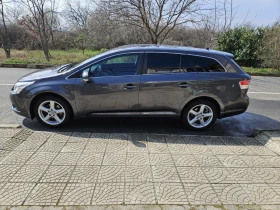 Обява за продажба на Toyota Avensis T27  ~12 800 лв. - изображение 2