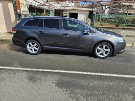 Обява за продажба на Toyota Avensis T27  ~12 800 лв. - изображение 1