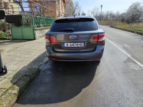 Обява за продажба на Toyota Avensis T27  ~12 800 лв. - изображение 3