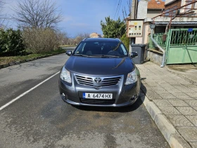 Обява за продажба на Toyota Avensis T27  ~12 800 лв. - изображение 1